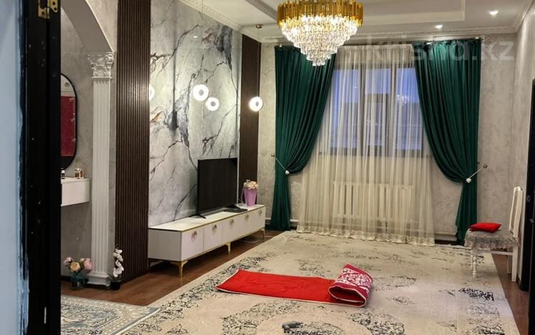 Жеке үй · 4 бөлме · 146 м² · 10 жүзд., Сүінбай 50, бағасы: 55 млн ₸ в Косшы — фото 2