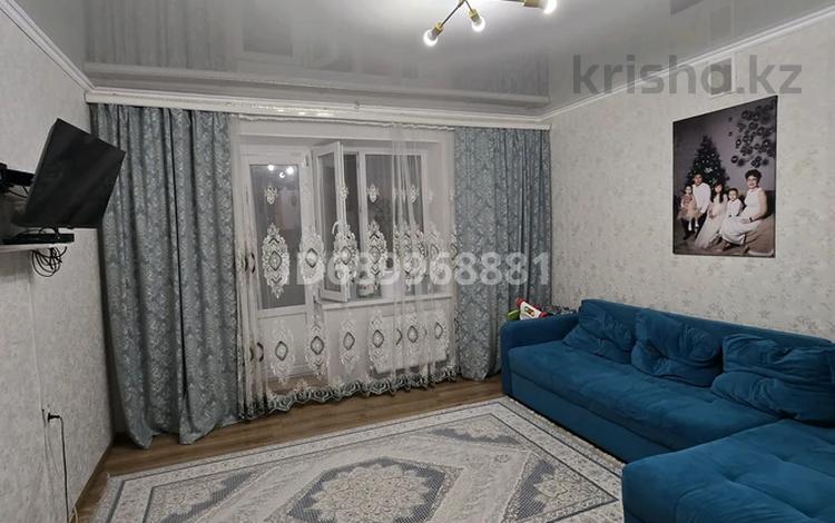 1-бөлмелі пәтер · 29 м² · 3/6 қабат, Республики 18г, бағасы: 13 млн ₸ в Косшы — фото 17