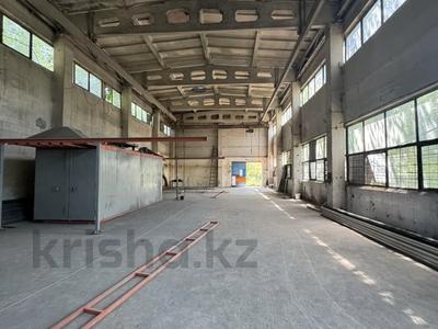 Еркін, қоймалар, кабинеттер және жұмыс орындары · 507.5 м², бағасы: 1.9 млн ₸ в Алматы, Жетысуский р-н