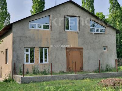 Дача · 4 комнаты · 118.2 м² · 6.3 сот., ЖМ Сайрам, Толебаева 33А — Шапрашты за 13 млн 〒 в Шымкенте, Каратауский р-н