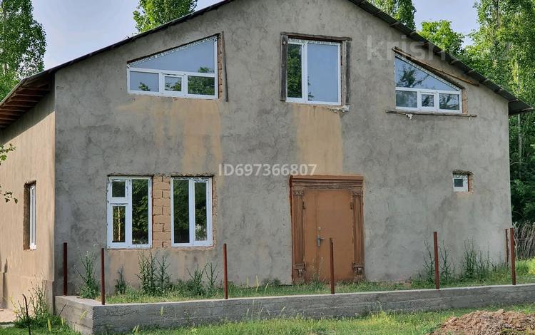 Саяжай · 4 бөлме · 118.2 м² · 6.3 жүзд., ЖМ Сайрам, Толебаева 33А — Шапрашты, бағасы: 13 млн ₸ в Шымкенте, Каратауский р-н — фото 2