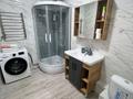 1-комнатная квартира · 34 м² · 2/12 этаж, Аэропортная 58 — Бухтарминская/кульджинский тракт за 14 000 ₸ в  — фото 4