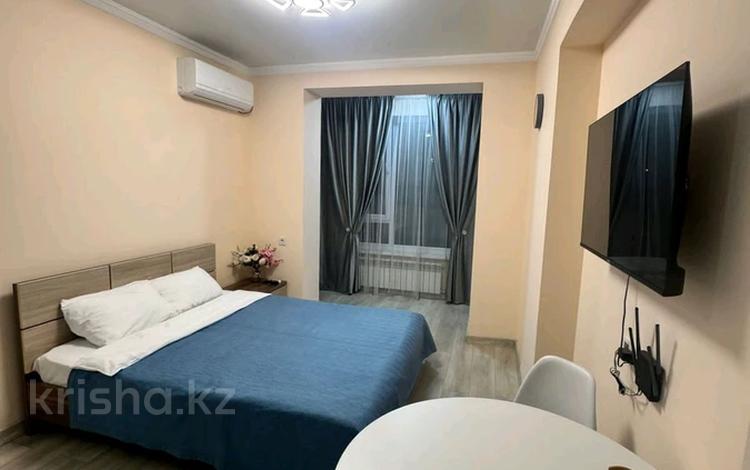 1-комнатная квартира · 34 м² · 2/12 этаж, Аэропортная 58 — Бухтарминская/кульджинский тракт за 14 000 ₸ в  — фото 10