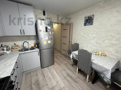 3-комнатная квартира · 79.4 м² · 1/9 этаж, Аэропорт за 35 млн ₸ в Костанае