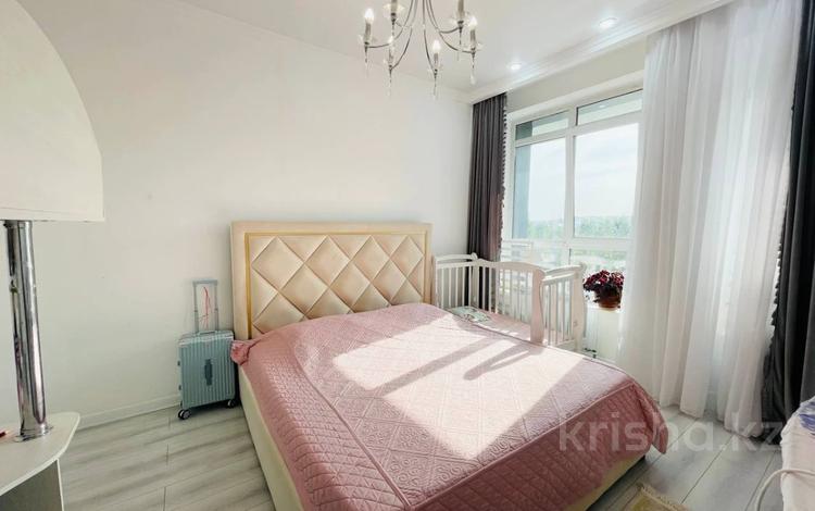 5-комнатная квартира · 109 м² · 2/13 этаж, Туркестан 14 за 78 млн 〒 в Астане, Есильский р-н — фото 15