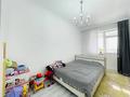 5-комнатная квартира · 109 м² · 2/13 этаж, Туркестан 14 за 78 млн 〒 в Астане, Есильский р-н — фото 9
