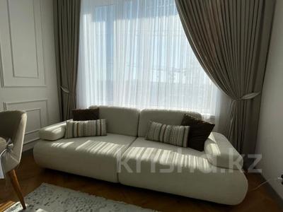 1-комнатная квартира · 50 м² · 6/9 этаж, К. Толеметова 64 за 34 млн 〒 в Шымкенте, Абайский р-н