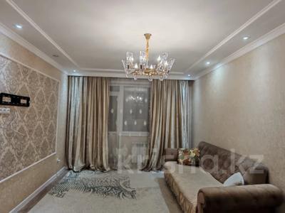 3-комнатная квартира · 75.3 м² · 4/11 этаж, мкр Юго-Восток, Сарыарка 19 за 33.5 млн ₸ в Караганде, Казыбек би р-н