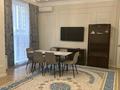 4-комнатная квартира · 120 м² · 3/6 этаж, Шамши Калдаякова 4 — Между Французским и Венским кварталами по Калдаякова, напротив Хайвила за 1.5 млн ₸ в Астане, Алматы р-н