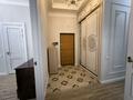 4-комнатная квартира · 120 м² · 3/6 этаж, Шамши Калдаякова 4 — Между Французским и Венским кварталами по Калдаякова, напротив Хайвила за 1.5 млн ₸ в Астане, Алматы р-н — фото 11