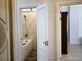 4-комнатная квартира · 120 м² · 3/6 этаж, Шамши Калдаякова 4 — Между Французским и Венским кварталами по Калдаякова, напротив Хайвила за 1.5 млн ₸ в Астане, Алматы р-н — фото 22