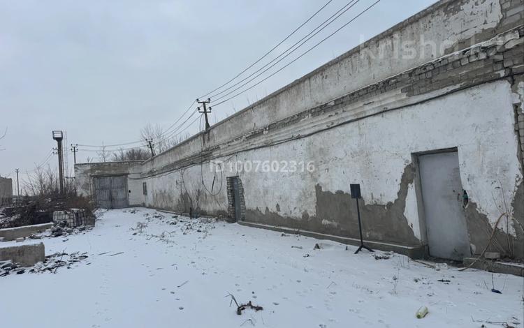 Промбаза · 1 га, Птицефабрики 1/1 — Лесная за 600 000 ₸ в Семее — фото 2