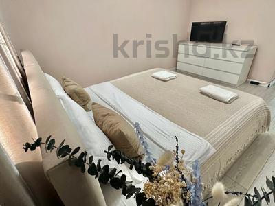 2-бөлмелі пәтер · 65 м² · 5/12 қабат, Сатпаева 90/43 — Возле ТРЦ АДК, бағасы: 22 000 ₸ в Алматы, Бостандыкский р-н