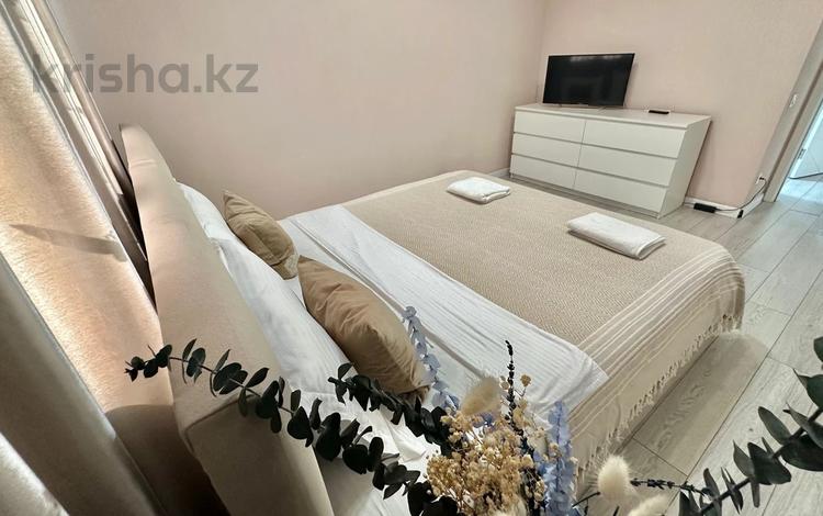 2-бөлмелі пәтер · 65 м² · 5/12 қабат, Сатпаева 90/43 — Возле ТРЦ АДК, бағасы: 22 000 ₸ в Алматы, Бостандыкский р-н — фото 14