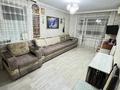 3-комнатная квартира · 67 м² · 4/5 этаж, 1-й квартал, 1-й квартал 6 за 17.5 млн ₸ в Караганде, Алихана Бокейханова р-н