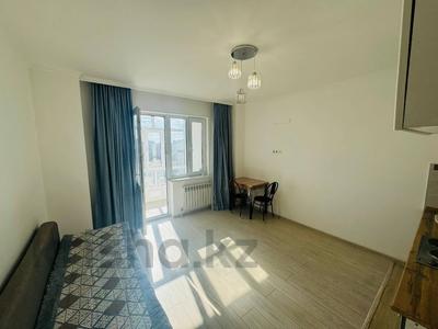 1-комнатная квартира · 38.9 м² · 14/15 этаж, Ракымжана Кошкарбаева 45а за 20 млн ₸ в Астане, Алматы р-н