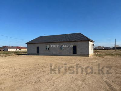Часть дома · 2 комнаты · 100 м² · 35 сот., 32 56 за 35 млн ₸ в Атырау