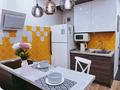 1-бөлмелі пәтер · 37 м² · 4/12 қабат, Шевченко 85 — Сейфуллина, бағасы: 2 500 〒 в Алматы, Алмалинский р-н — фото 5