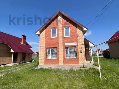 Жеке үй · 3 бөлме · 102.6 м² · 10 жүзд., Микрорайон северный, бағасы: 40 млн ₸ в 