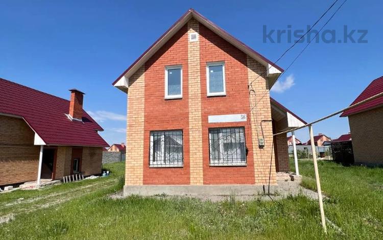 Жеке үй · 3 бөлме · 102.6 м² · 10 жүзд., Микрорайон северный, бағасы: 40 млн ₸ в  — фото 7