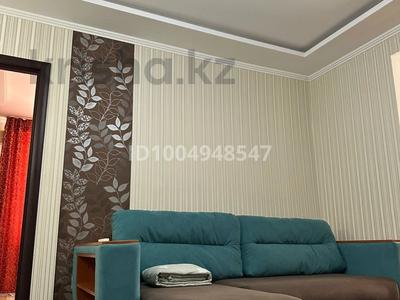 1-комнатная квартира · 49.8 м² · 3/5 этаж, 15-й мкр, 15-ш/а. 46 — 15-46 1комн узак мерзимге жалга бериледи,таза за 140 000 〒 в Актау