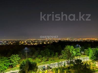 1-комнатная квартира · 39 м² · 5/5 этаж, мкр Саялы 22 за 200 000 ₸ в Алматы, Алатауский р-н