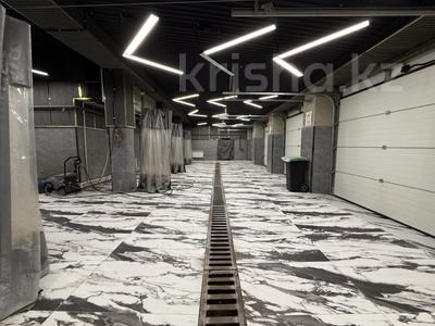 Азс, автосервисы и автомойки · 165 м² за 179 млн 〒 в Астане, р-н Байконур
