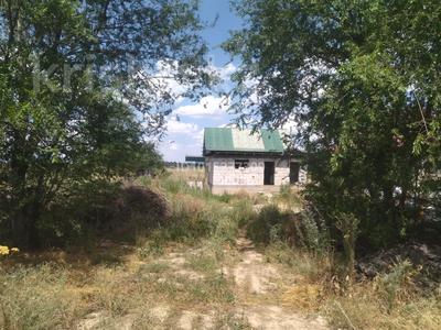Отдельный дом · 3 комнаты · 96 м² · 6 сот., мкр Алгабас 57 — Турдиева 57 за 19 млн ₸ в Алматы, Алатауский р-н