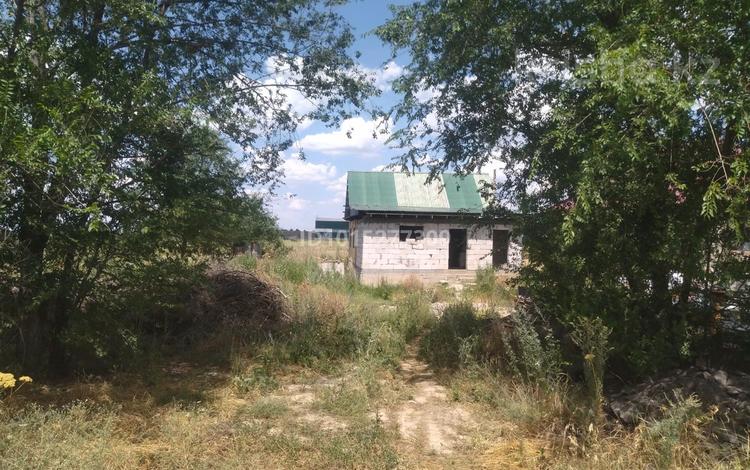 Отдельный дом · 3 комнаты · 96 м² · 6 сот., мкр Алгабас 57 — Турдиева 57 за 19 млн ₸ в Алматы, Алатауский р-н — фото 2