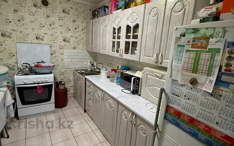 2-бөлмелі пәтер · 46 м² · 4/6 қабат, Назарбаева 2г, бағасы: 13.6 млн ₸ в Кокшетау — фото 2