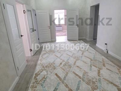 Жеке үй · 4 бөлме · 166 м² · 10 сот., жилой массив Бауырластар, Бауырластар-3 146 — 83 школа, бағасы: 35.5 млн ₸ в Актобе