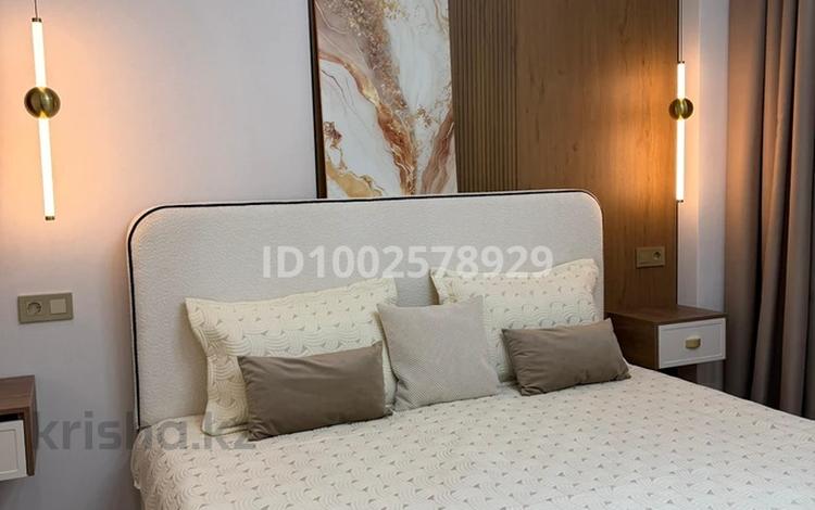 3-бөлмелі пәтер · 86 м² · 7/10 қабат, Тыныбаева, бағасы: ~ 92.9 млн ₸ в Астане, Алматы р-н — фото 128