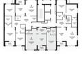 3-комнатная квартира · 80 м² · 11/14 этаж, Калдаякова за ~ 68.9 млн ₸ в Астане, Алматы р-н — фото 7