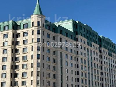 3-комнатная квартира · 80 м² · 11/14 этаж, Калдаякова за ~ 68.9 млн ₸ в Астане, Алматы р-н