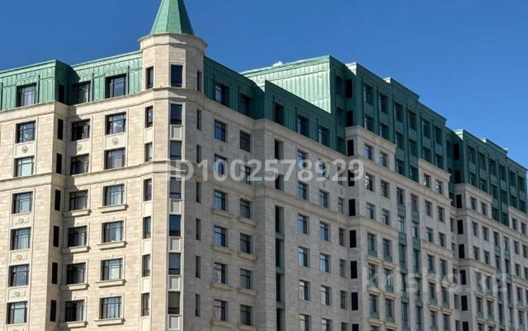 3-комнатная квартира · 80 м² · 11/14 этаж, Калдаякова за ~ 68.9 млн ₸ в Астане, Алматы р-н — фото 264