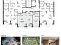 3-комнатная квартира · 80 м² · 11/14 этаж, Калдаякова за ~ 68.9 млн ₸ в Астане, Алматы р-н — фото 15
