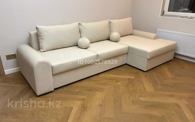 3-комнатная квартира · 100 м² · 2/10 этаж, Тыныбаева за 95.5 млн 〒 в Астане, Алматы р-н — фото 94