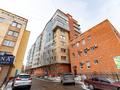3-комнатная квартира, 92 м², 3/9 этаж, Майлина 14 за 37.5 млн 〒 в Астане, Алматы р-н — фото 30