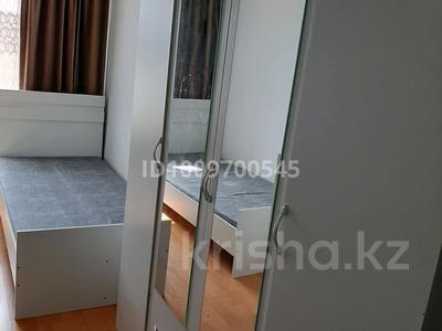 3 комнаты · 60 м² · 5/5 этаж, мкр Тастак-1 15 — Толе Би -М.залки за 60 000 〒 в Алматы, Ауэзовский р-н