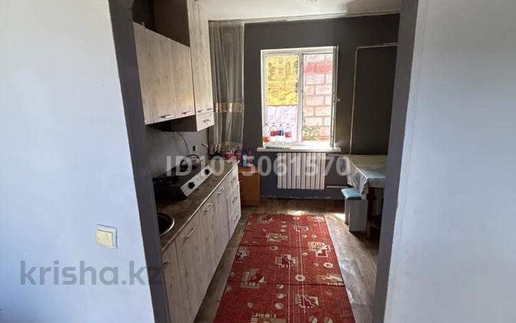 2 комнаты · 50 м² · 1 этаж, Айтеке би 74 — М/р Байтерек за 60 000 ₸ в Есик — фото 2