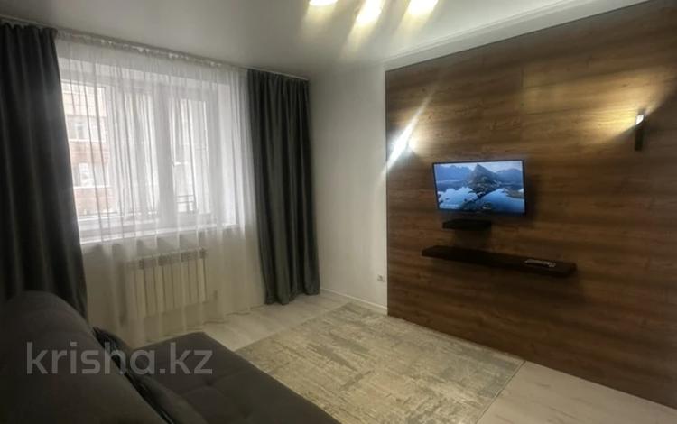 1-комнатная квартира · 36 м² · 2/9 этаж, Ахмет Байтурсынулы 39/2 — ЖК Сатурн 2 за 210 000 ₸ в Астане, Сарайшык р-н — фото 2