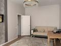 2-комнатная квартира · 57.9 м² · 1/9 этаж, Толе би 12 за 46 млн ₸ в Астане, Нура р-н