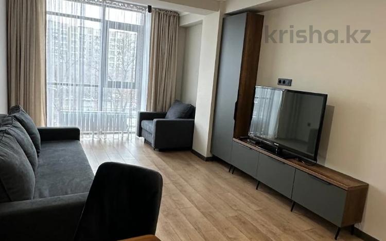 2-бөлмелі пәтер · 50 м² · 5/13 қабат, Толе би 189/3, бағасы: 47.5 млн ₸ в Алматы, Алмалинский р-н — фото 6