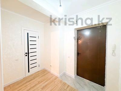 1-комнатная квартира · 38 м² · 7/9 этаж, болашак за 15 млн 〒 в Талдыкоргане, мкр Болашак