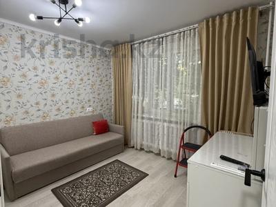1-комнатная квартира · 22.5 м² · 1/6 этаж, Жеңіс — пр. Богенбай батыра за 15.5 млн ₸ в Астане, Сарыарка р-н