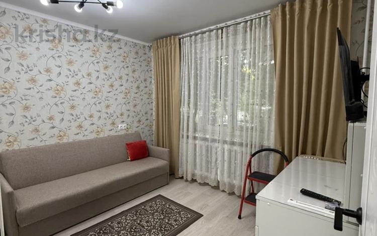1-комнатная квартира · 22.5 м² · 1/6 этаж, Жеңіс — пр. Богенбай батыра за 15.5 млн ₸ в Астане, Сарыарка р-н — фото 2