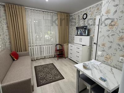 1-комнатная квартира · 22.5 м² · 1/6 этаж, Жеңіс 37/1 — Пр. Богенбай батыра за 16 млн ₸ в Астане, Сарыарка р-н