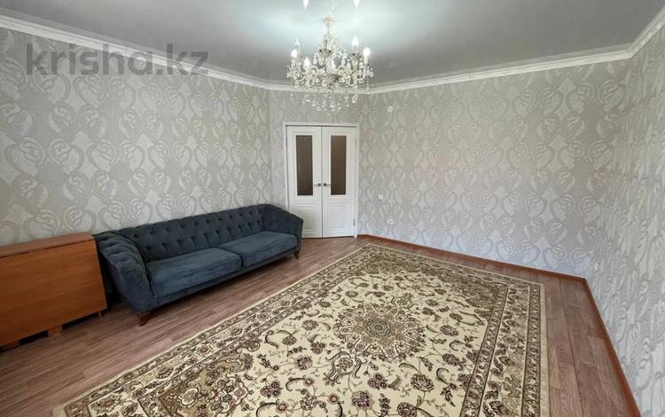 1-бөлмелі пәтер · 43.6 м² · 5/6 қабат, мкр. Алтын орда, бағасы: 17.3 млн ₸ в Актобе — фото 4