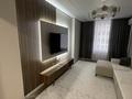 2-комнатная квартира · 57.6 м² · 9/14 этаж, Туран 55/14 за 55 млн ₸ в Астане, Нура р-н — фото 10