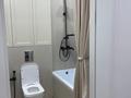 2-комнатная квартира · 57.6 м² · 9/14 этаж, Туран 55/14 за 55 млн ₸ в Астане, Нура р-н — фото 4